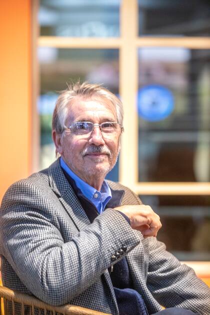 Collinet: “Los ganaderos toman decisiones con una visión a tres o cuatro años"