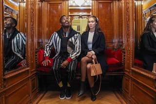 Fear The Walking Dead: "Todo puede suceder en el panorama actual de las series"