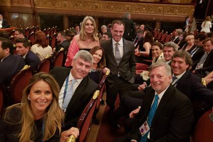 Los exministros de Cambiemos Buryaile, Aranguren y Prat Gay, cambiaron opiniones