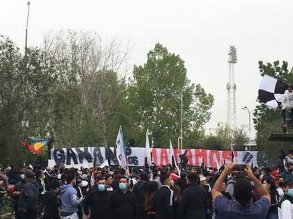 Colo Colo en horas determinantes: este miércoles jugará una final ante Universidad de Concepción para definir qué equipo desciende