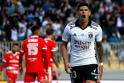 Colo Colo es la principal amenaza de Boca Juniors en la Copa Libertadores 2023