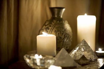 Para Piscis un cuarzo como amuleto ayudará a amplificar la energía