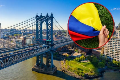 Colombia aporta 201.000 inmigrantes no autorizados