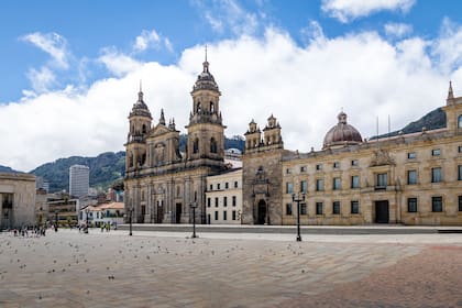 Colombia busca impulsar el turismo