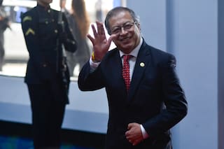 Colombia: colombia se alista para votar el domingo por un nuevo Congreso