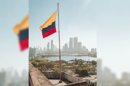 Colombia cuenta con diversas opciones turísticas (Foto Pexels)