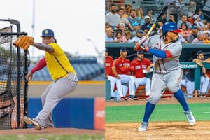 Expectativa por el Clásico Mundial de Béisbol y cuándo es el debut de Colombia vs. Puerto Rico
