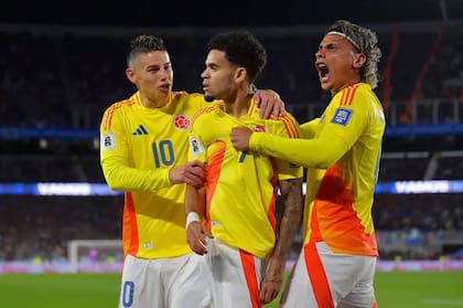 Colombia es una de las apuestas fuertes de América Latina para este Mundial
