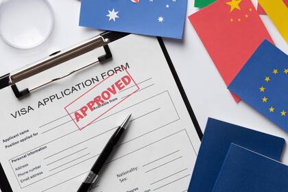 Colombia experimentará una notable reducción en los tiempos de espera para obtener la visa estadounidense debido a una nueva norma (Archivo)