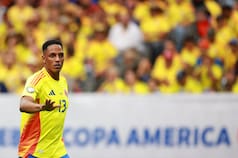 A qué hora juega Brasil vs. Colombia por la Copa América 2024