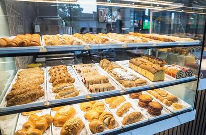 Colombia Kaliente también cuenta con bakery y servicio de desayuno