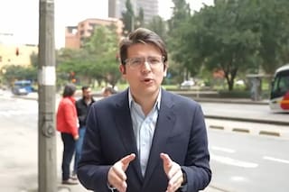 Colombia: MinInterior habla de seguridad de cara a los comicios