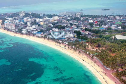 Colombia presentó un argumento legal y otro práctico para sustentar su soberanía