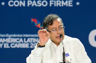 Colombia recibirá 20 vuelos de EE. UU. tras reactivar deportaciones en la puerta de reunión Petro-Trump