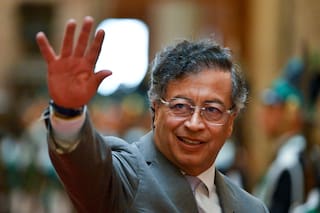 Colombia registra la arremetida guerrillera más letal en décadas