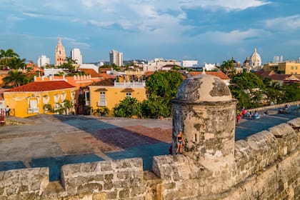 Colombia se posicionó como el país más hermoso de Sudamérica y el tercero a nivel mundial