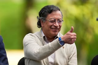 Colombia: tribunales reclaman respeto por sus decisiones