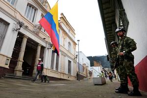 Laura Gamboa: “Lo que hay en Colombia es una sensación de agotamiento con el statu quo”