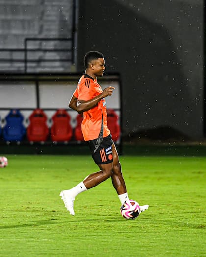 Colombia ya cuenta con su pase al Mundial 2026 (X/@FCFSeleccionCol)