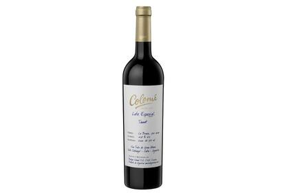 Colomé Lote Especial