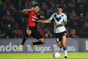 Colón se despidió sin ganar en Santa Fe: el penal que Wanchope tiró a las nubes