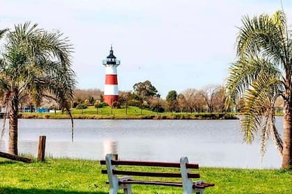 Colon presenta un gran encanto de pueblo y complementa con su propuesta gastronómica