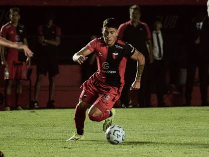 Colón visita a Gimnasia de Mendoza