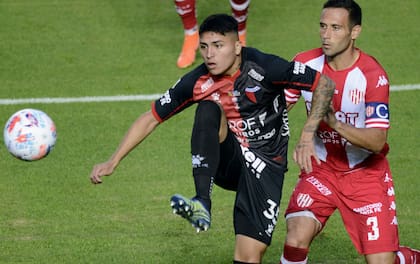 Colón y Unión abrirán la jornada de la Liga Profesional.