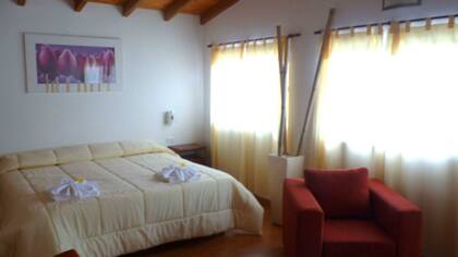 Colonia Aoma. Foto: Colonia Aoma