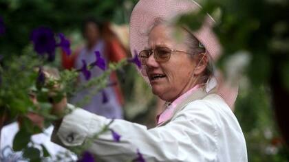 Colonia Dignidad fue fundada en los años 60. En la actualidad se conoce como Villa Baviera