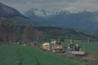 Colonia Dignidad: la tenebrosa historia detrás del documental de Netflix