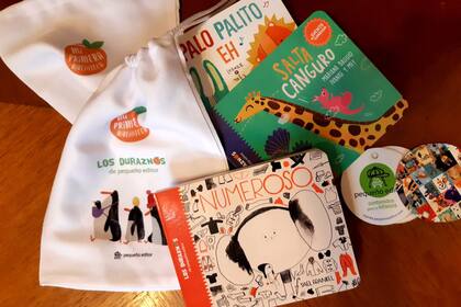 La colonia literaria de Pequeño Editor ofrece contenido y actividades gratuitas para hacer en casa