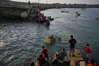 Colono israelí mata a tiros a dos palestinos cerca de una escuela en Cisjordania