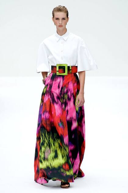 Colores by Carolina Herrera