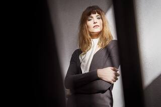 Moda: minimalismo excéntrico