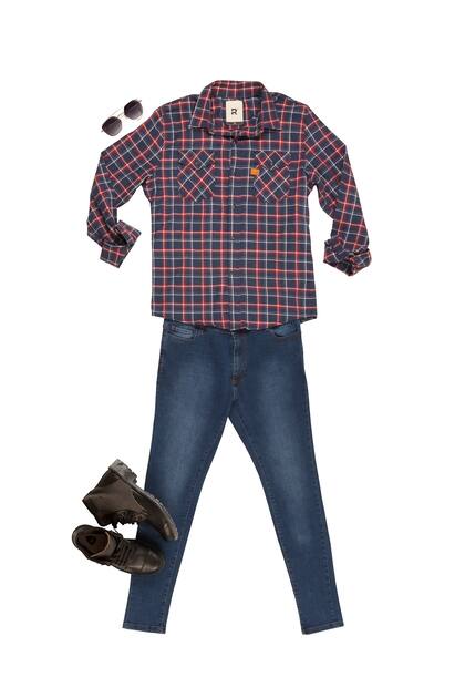 Colores clásicos en versiones tradicionales