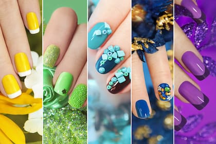 ¿Qué tan buena idea es recurrir a esta opción de manicura?