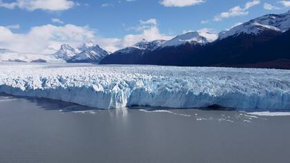 Colorin Glaciar Perito Moreno