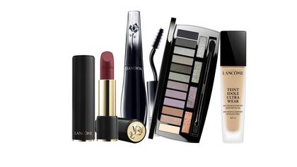 Colección de invierno de Lancôme