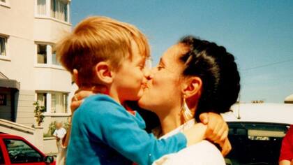 Colt murió en 1992 de una neumonía relacionada con el sida causada por los productos sanguíneos contaminados que le habían administrado para la hemofilia.