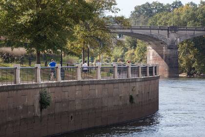 Columbus, en Georgia, ofrece un pago de hasta 5000 dólares por mudarse a vivir allí