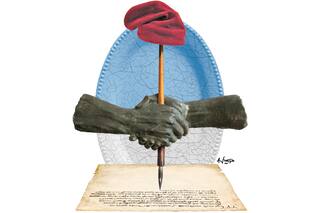 Los diez pasos para recuperar la esperanza