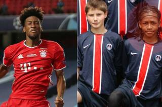 "Nunca jugaré en París": se crió en PSG, sufrió y ayer le hizo el gol de su vida