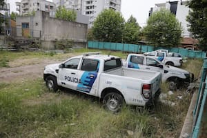 Los robos en casas a la hora del “primer sueño” y los colectivos que no entran en lo barrios