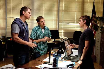 Comando especial, la brillante adaptación de la serie televisiva protagonizada por Johnny Depp