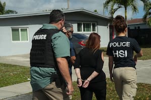 Combate al crimen organizado: nuevos analistas investigarán redes que explotan leyes migratorias y aduaneras