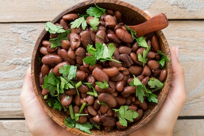 Combaten el envejecimiento gracias a sus antioxidantes