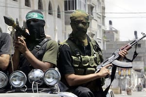 ¿Cómo se financia Hamas? Cripto, efectivo y el apoyo incondicional de dos países
