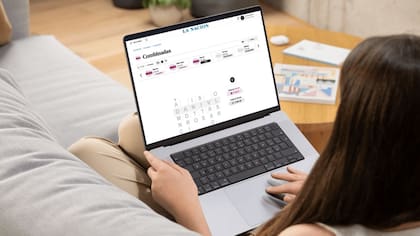 Combinadas: el juego del verano