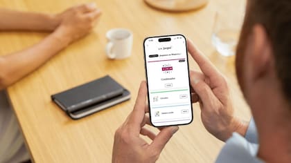 Combinadas está adaptado para celulares